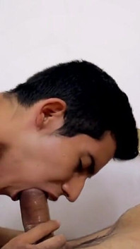 Neuer wilder latino fabian Madrid und ich genießen gutes oral