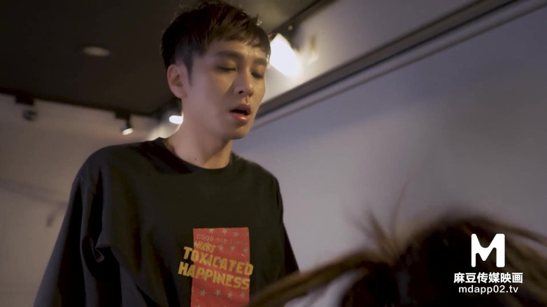 ModelMedia Asia: Tattooist
