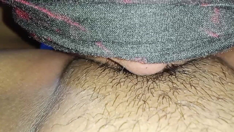 Babang endut: Milf lambendo buceta do clitóris