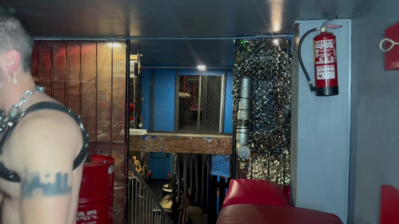 Logan Vera: Fut-te și ejaculează în mine