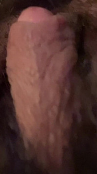 Jerking My Dick and Cumming Hard