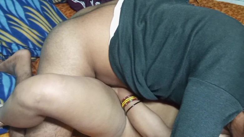 Manjushukla: India del pueblo quiere follar a su marido