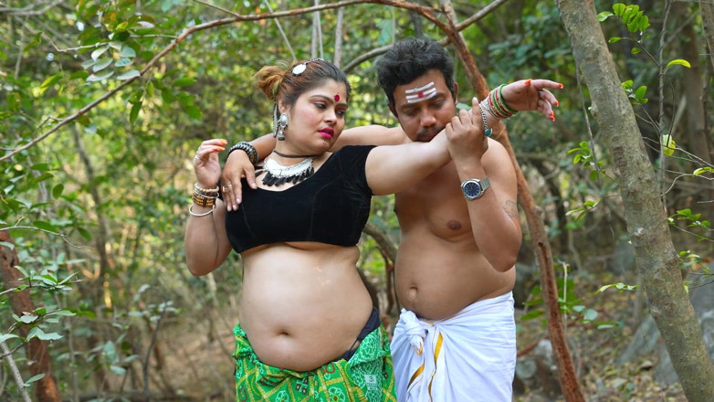 JAYESH GUPTA: A Village Forest Girl's Deception and the Swami's Betrayal a...