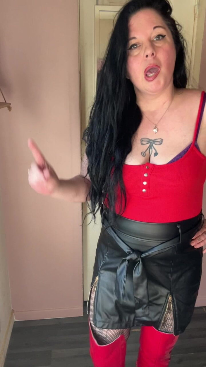 Maitresse Clara: Přirozeně podvedený a z vlastní volby k ničemu
