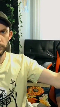 Joyprops stoßen fantasy-dildo, unboxen und blowjob