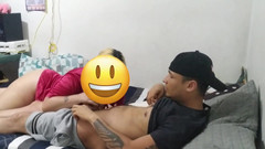 OnlyCasting: 噛まないで