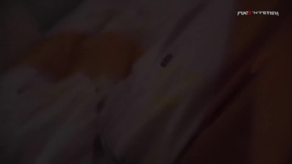 Fuck n Fetish: Latin ass play