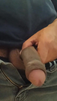 Urinating in a Bathroom and Masturbating in a Store Locker Room