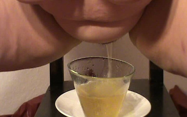 Thumbnail of Pee in a Bowl