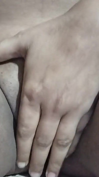 내 보지