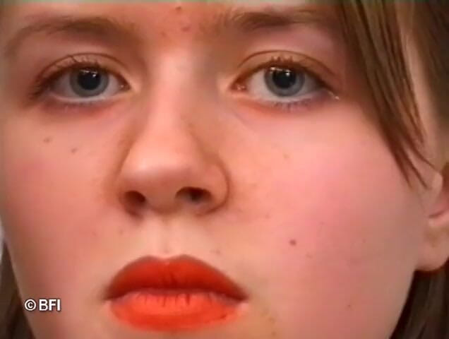Sweet Teen Playground: Dix-huit ans russes - Tatjana