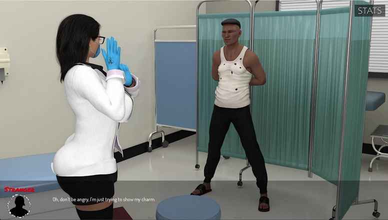 Eclispe Atelier: Penjagaan Spedial Perubatan - Permainan Bahagian 6