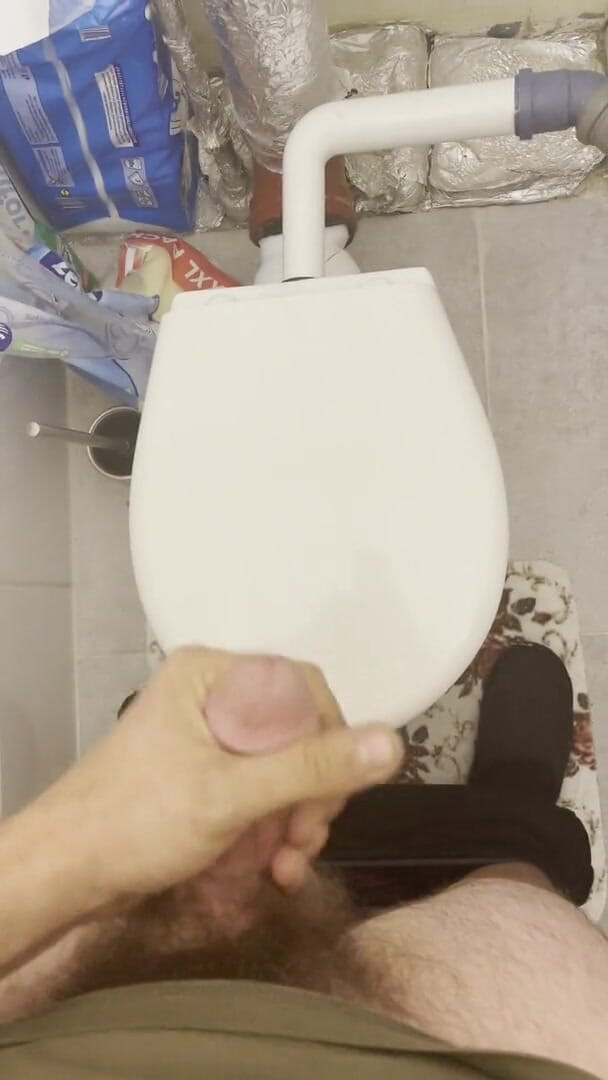 Jonny58: Sólo masturbuje výstřik