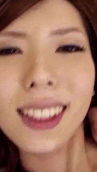 Skinny Japan teen with hairy pussy banged by stepdad