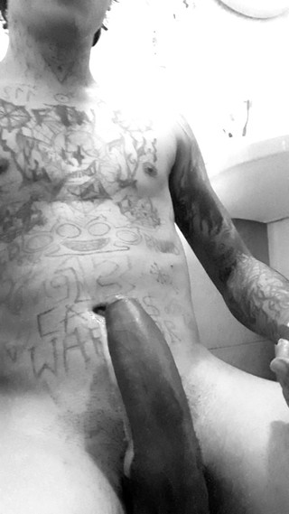 Maurice Crowbar: Chaos sexy magie