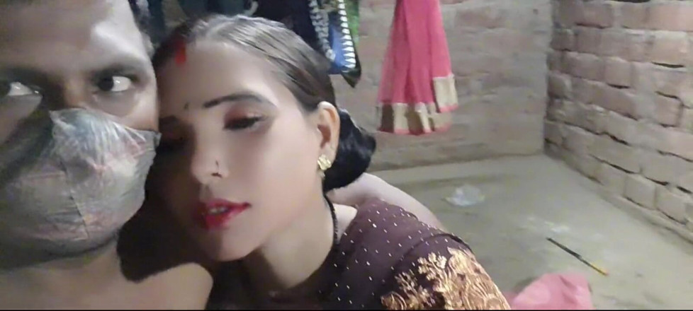 Renudbf: Sexo de Bhabhi con romance caliente