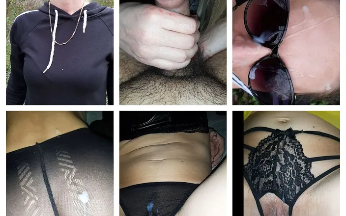 Audrey: Kompilasi Awek Panas NSFW amatur baru dalam Tiktok