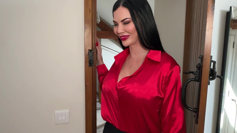 Jasmine Jae: Hot Wife Hook up