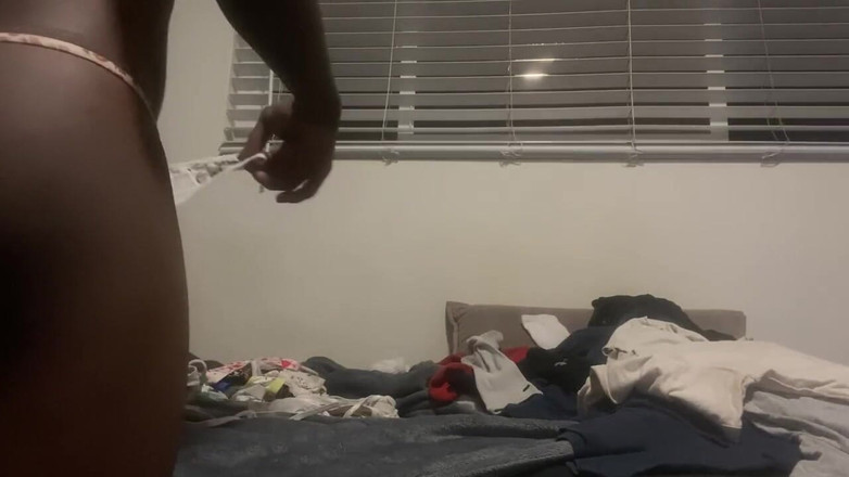 Emperor Kai Da God King: Seluar dalam selepas Hari Dobi Pt. I