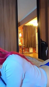 prasaaran par mere premi ko uraana