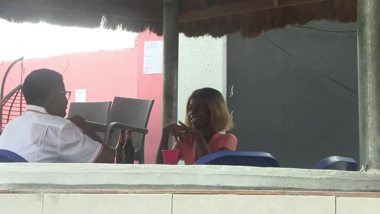 Amateur Teen Studio: Comment trouver et baiser des salopes en Afrique