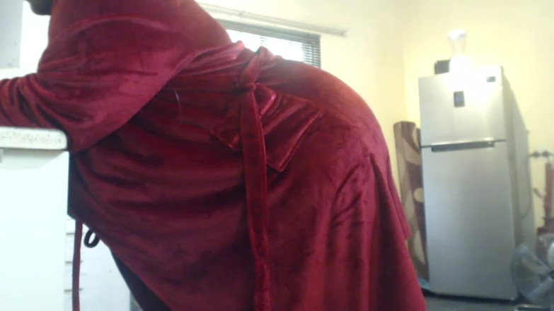 Legendary Booty Overdose: Unisciti a me nella mia stanza