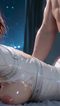 Evie Dirty Talk, Deep Blowjob, and Hard Fucking - Stellar Blade 4K 90 Fps 3D Model