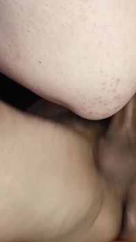 A Straight Satisfies His Fantasy by Buggering a Guy, and He Likes It