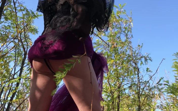 Mesmeriza: Lady Alice (mobile View 9:16) 10 Part 01