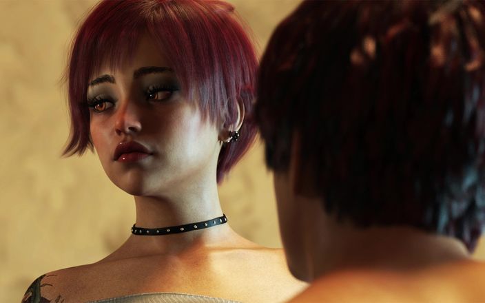 Wickedgammes: The Art of Seduction (part 33)