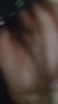 Cucumber Masturbation - Short Amateur Homemade POV Video.