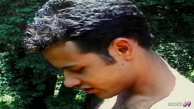 Shemale TS Collection: Une trans blonde se fait enculer par un latino jusqu’à...