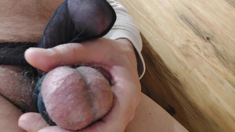 Mento: Zabawa kutasa i sperma