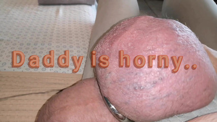 Monster_Meat_: 爸爸很饥渴