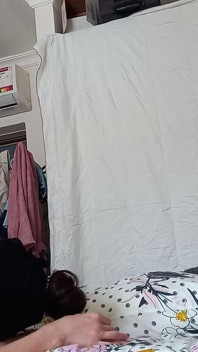 Grote zwarte lul slet vrouw poesje druipend deel 14