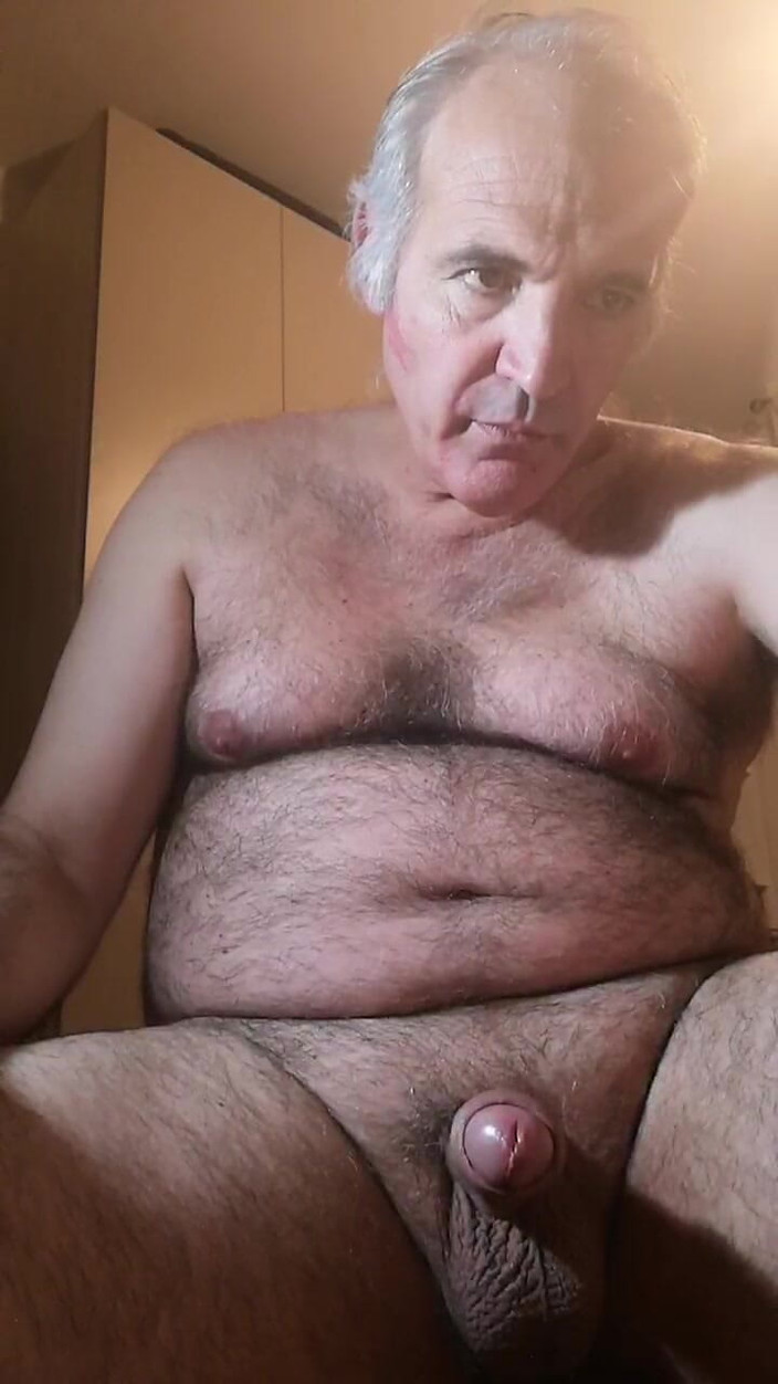 Setesesso7: Luigi, viste ese hermoso natural