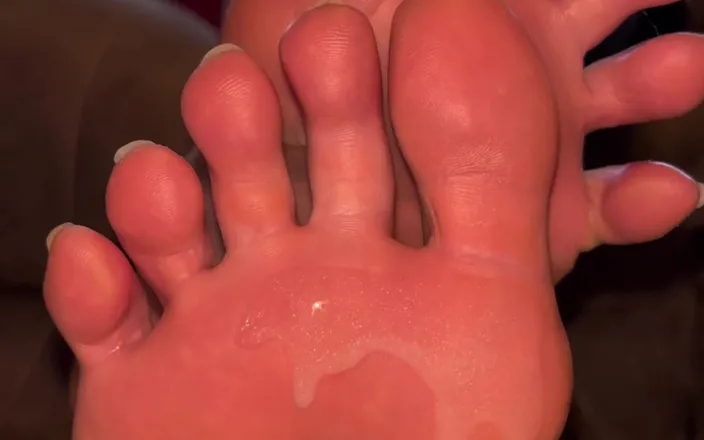 footivities: Virgin Cuck CEI Foot Humiliation