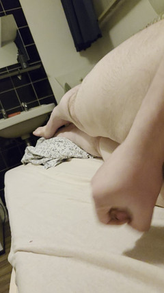 DecentAnalysis611: Szarpanie dildo