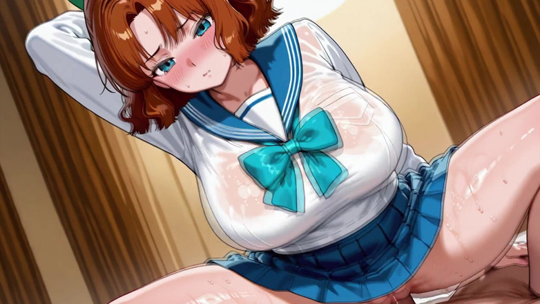 Prznai: Осака Нару (sm)