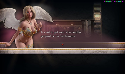 Porny Games: The Genesis Order (โดย NLT) - ตอนที่ 32