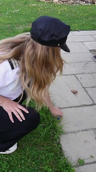 Politie vernedering: arrestatie, Frisk en Wedgies