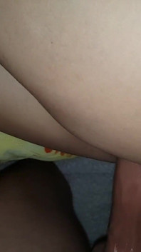 My First Ever Porn Video - POV