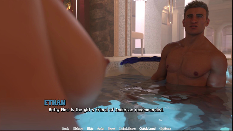 Wickedgammes studio: Hot Property (del 12)