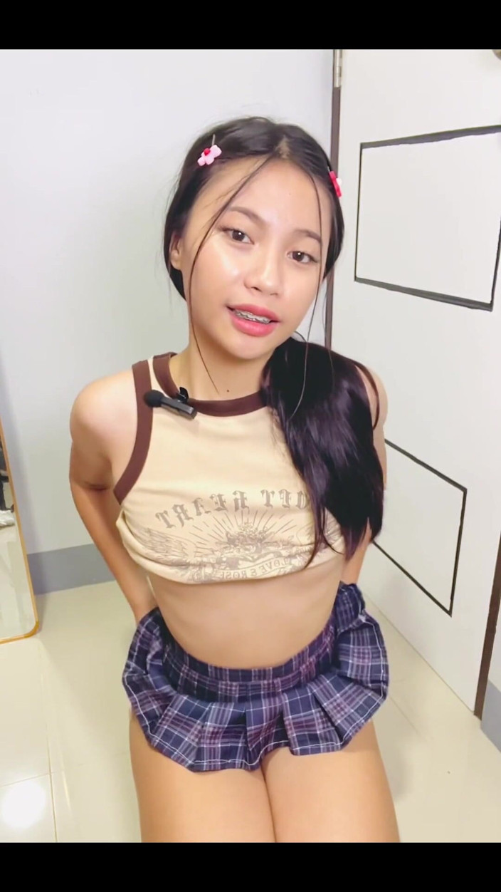 Cherrryblisss: Süßes mädchen