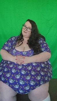 Where Has Your Goddess Been Part 2?