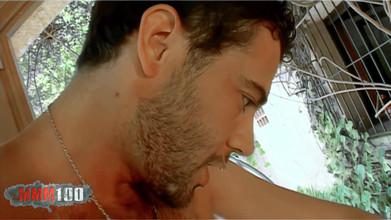 MMM100: Анальный тройничок с интенсивным двойным проникновением для красивой французской блондинки Starla Candy