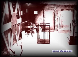Porno Cloud: 与穿孔熟女的束缚