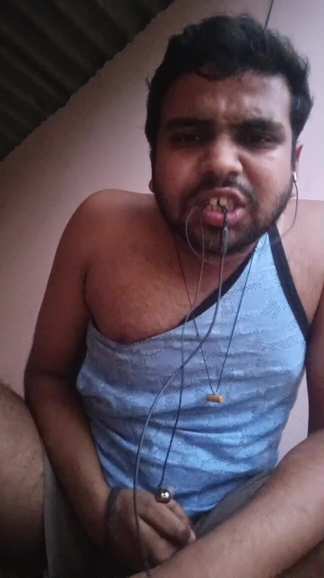 IsmaatDeva: Watching Hot Jerking Hard Feeling Horn