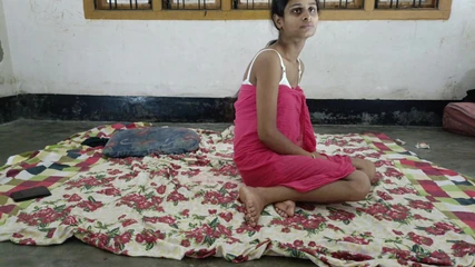 Easypron: Indian Deshi Village Hot Girl Parnita Sex in Boyfriend