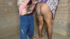 Pumi: Gaon Ki Sauteli Bahan Ke Sath Video Seks Banaya Desy...